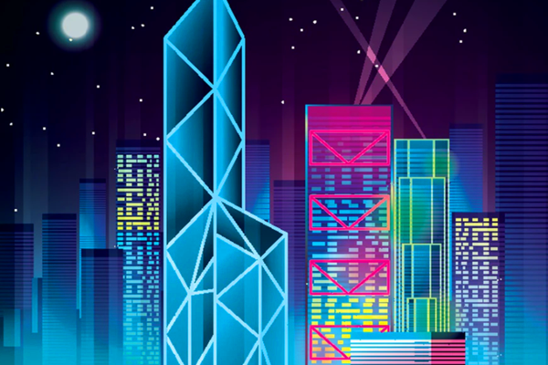 樓宇自控系統(tǒng)的智能化發(fā)展研究！(圖1)