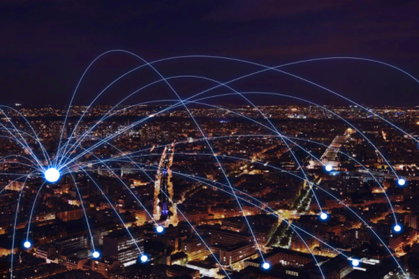 智能樓宇：智能≠互聯(lián)！(圖1)