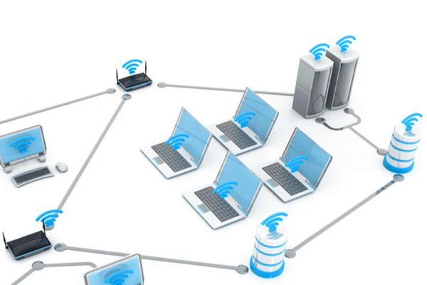 樓宇智能化市場將破萬億，企業(yè)如何找準賽道？(圖1)