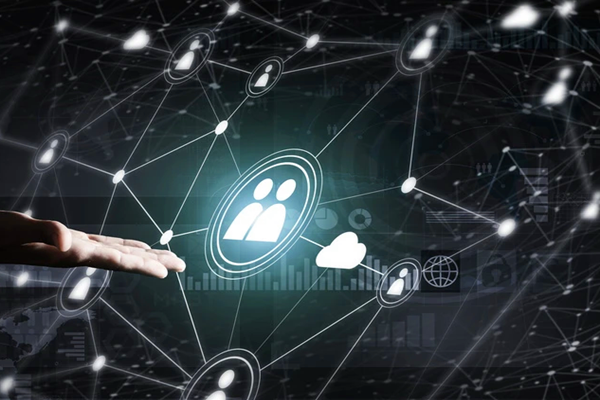 智能樓宇控制系統(tǒng)的作用！(圖1)