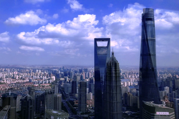 樓宇自控系統(tǒng)的設(shè)計(jì)原則！(圖1)