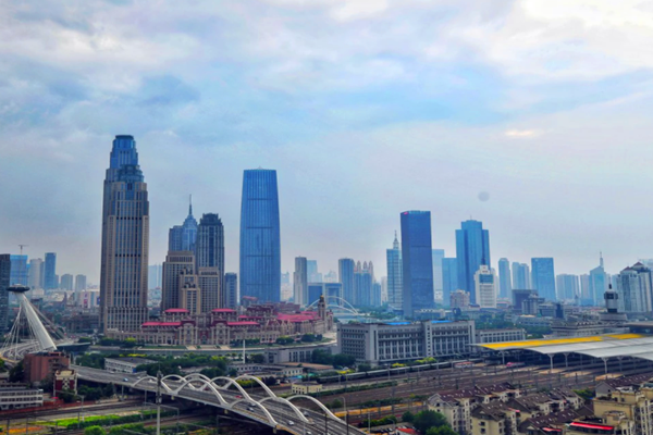 樓宇自動(dòng)化系統(tǒng)基礎(chǔ)知識(shí)！(圖1)