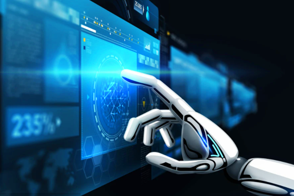 樓宇智能化系統(tǒng)“拍了拍”你！(圖1)