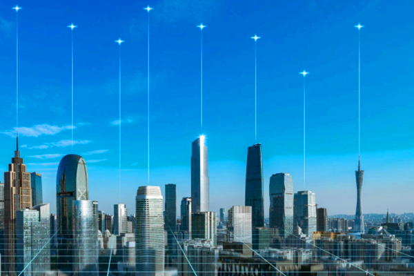 如何設(shè)計(jì)智能樓宇控制系統(tǒng)？新手必看！(圖1)