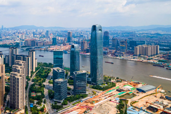 解析樓宇自控系統(tǒng)協(xié)議BACnet！(圖1)