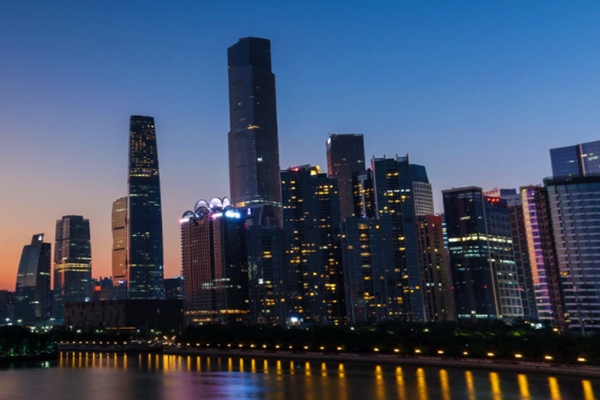 樓宇智能化系統(tǒng)中的線纜施工技術(shù)！(圖1)