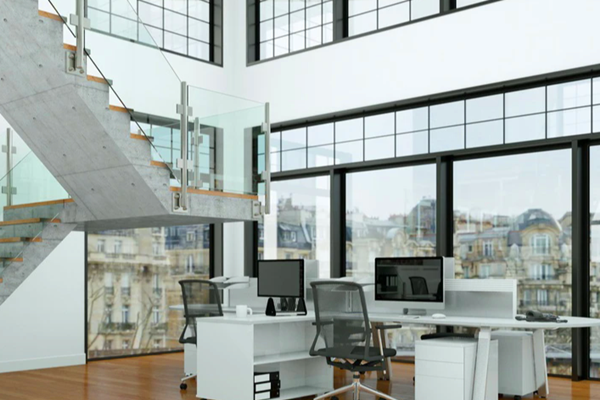 樓宇自控系統(tǒng)功能說明！(圖1)