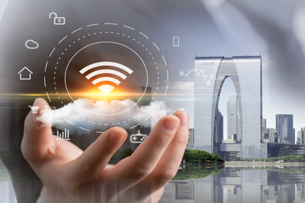 智能樓宇自控系統(tǒng)知識(shí)要點(diǎn)！(圖1)