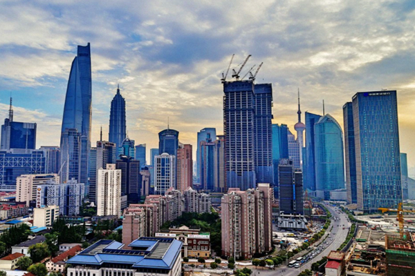 智能樓宇自控系統(tǒng)特點(diǎn)及優(yōu)勢(shì)！(圖1)