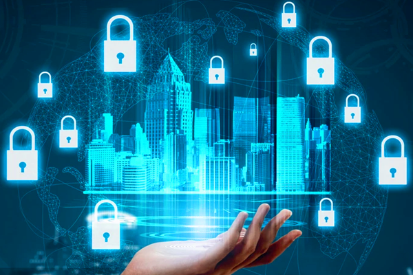 用實(shí)例告訴你智能樓宇自控系統(tǒng)能干什么？(圖1)