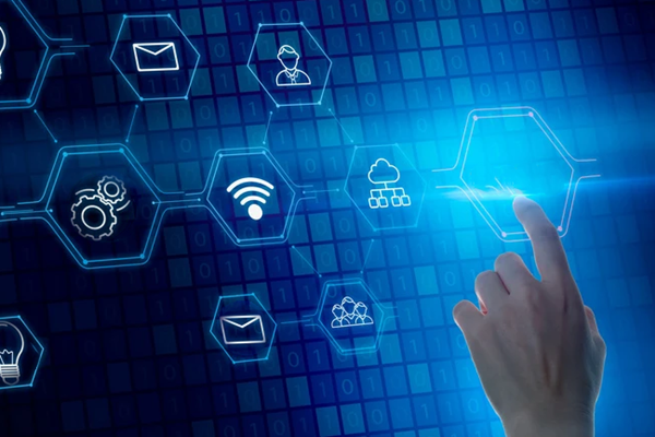 樓宇自控系統(tǒng)監(jiān)控設備原理(圖1)