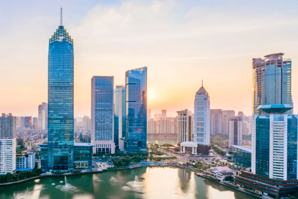 樓宇控制系統(tǒng)的重要作用！(圖1)