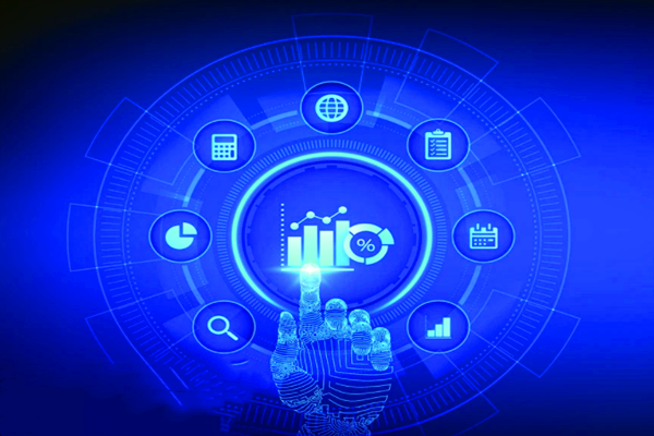 智能樓宇自控系統(tǒng)：引領(lǐng)低碳環(huán)保理念！(圖1)