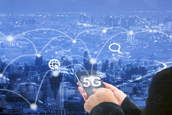 智能樓宇控制系統(tǒng)的新機(jī)遇和新挑戰(zhàn)！(圖1)