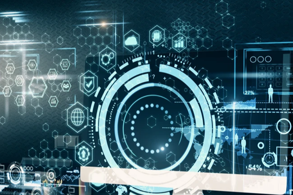 樓宇智能化系統(tǒng)，助力“碳達(dá)峰”行動！(圖1)