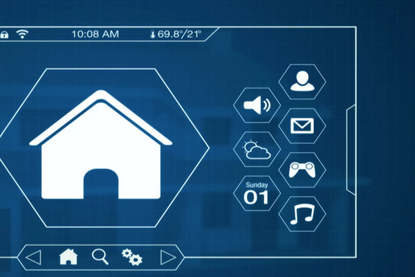 什么是樓宇自控系統(tǒng)？有什么作用？(圖1)
