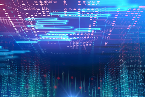 IP技術(shù)：樓宇智能化發(fā)展的新動(dòng)力！(圖1)