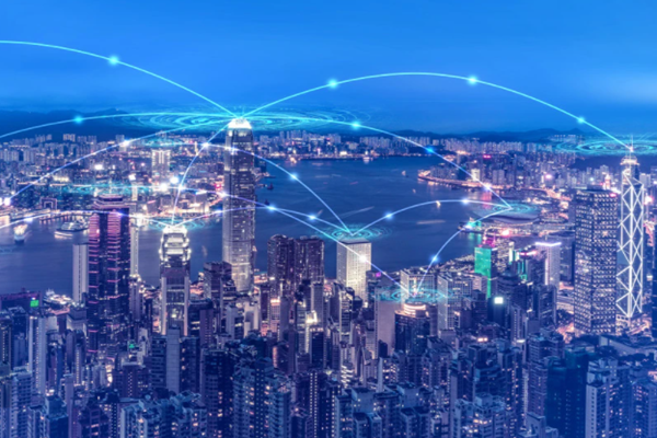 城市智能化建設(shè)的“智能樓宇”是什么？(圖1)