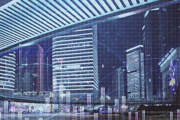 樓宇控制系統(tǒng)之子系統(tǒng)介紹！(圖1)