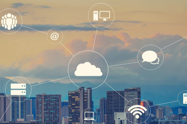 樓宇自動化系統(tǒng)的基本研發(fā)目標說明！(圖1)