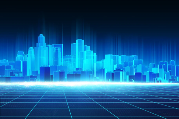 什么是智慧社區(qū)？請(qǐng)查收！(圖1)