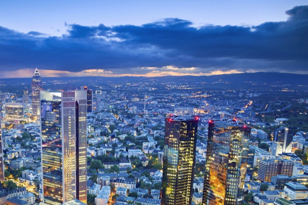 布局智慧建筑，共建產(chǎn)業(yè)新生態(tài)！(圖1)