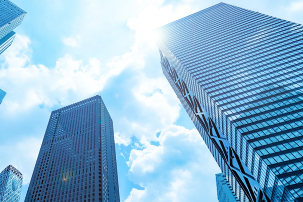 樓宇智能化系統(tǒng)的功能有哪些？(圖1)