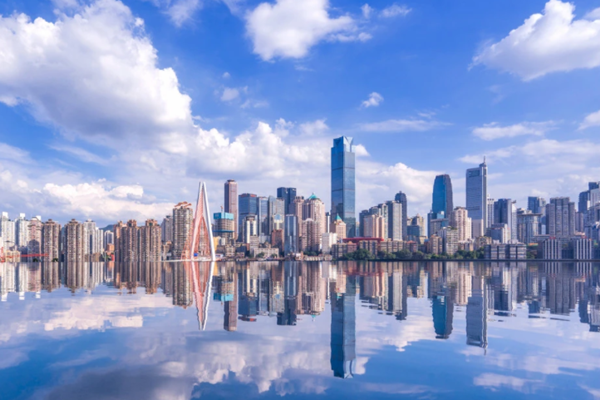 智能建筑、弱電工程、系統(tǒng)集成三者之間有什么區(qū)別？(圖1)