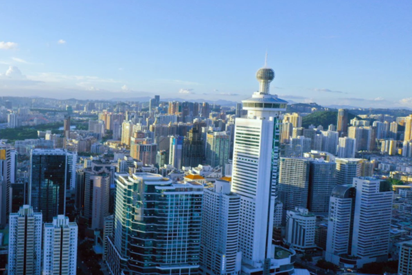 樓宇控制系統(tǒng)在智能建筑中的應(yīng)用！(圖1)