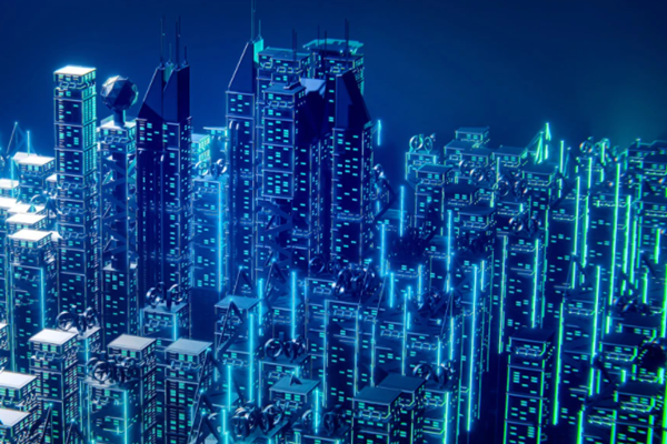 樓宇自控系統(tǒng)建設(shè)有哪些重要檢測(cè)點(diǎn)？(圖1)