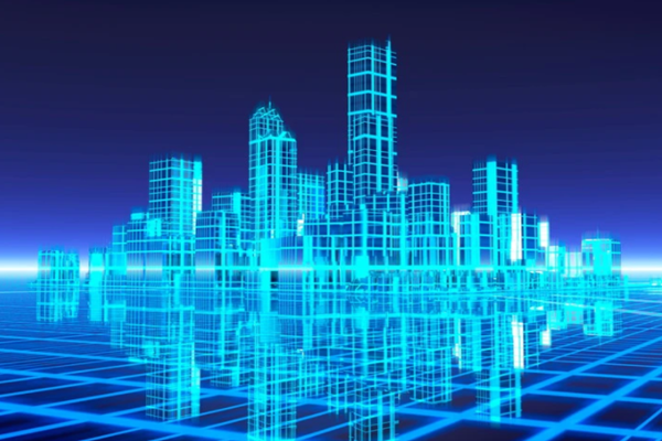 聚焦“雙碳”目標(biāo)，打造智慧建筑新未來！(圖1)