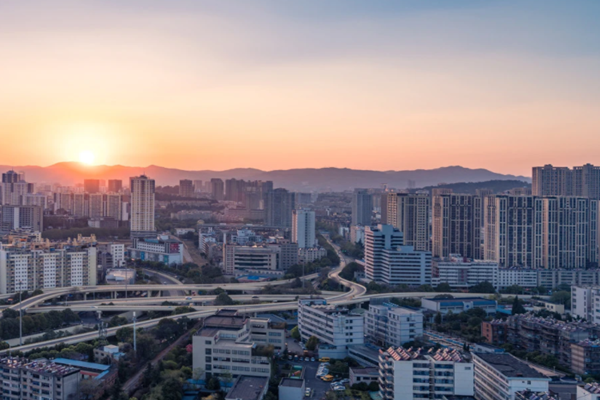 智慧建筑在綠色低碳、可持續(xù)發(fā)展上有什么作用？(圖1)