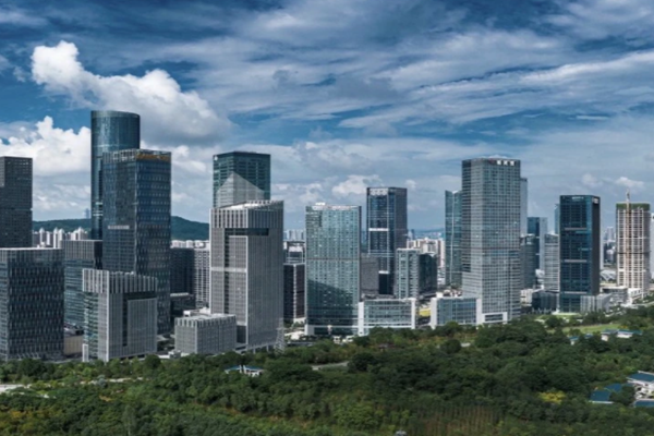 樓宇自控系統(tǒng)監(jiān)控內(nèi)容包含哪些？(圖1)