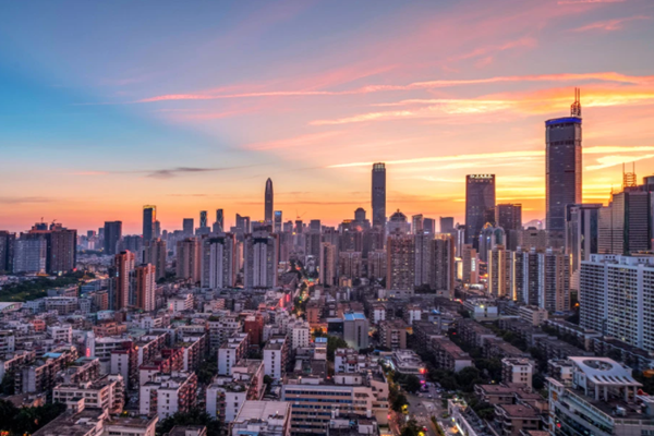 樓宇智能化系統(tǒng)工程設(shè)計(jì)！(圖1)