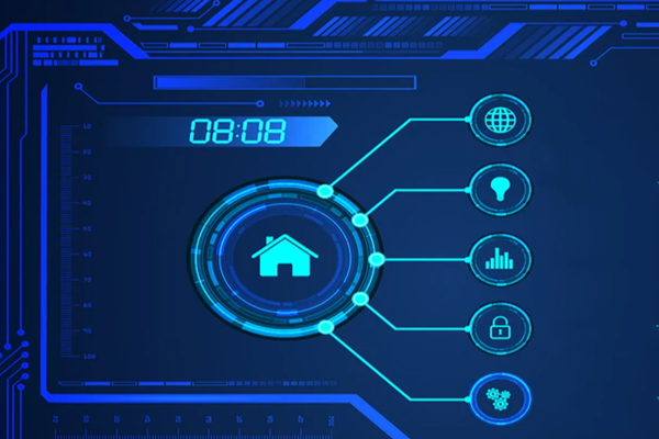 智能化樓宇發(fā)展是人們所需，也是科技發(fā)展趨勢(shì)！(圖1)