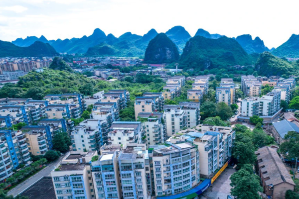 綠色建筑、低碳建筑，有啥區(qū)別？(圖1)