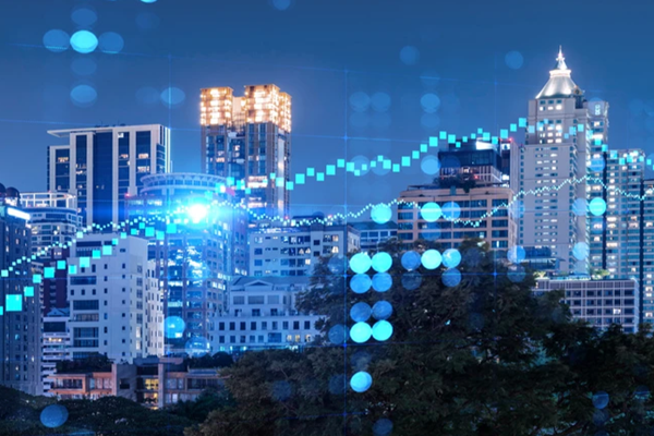 樓宇控制系統(tǒng)3大優(yōu)勢，助力低碳節(jié)能！(圖1)