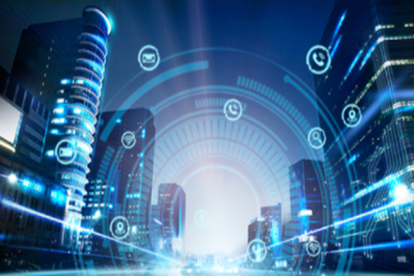 智慧建筑是什么？其有什么優(yōu)勢(shì)？(圖1)