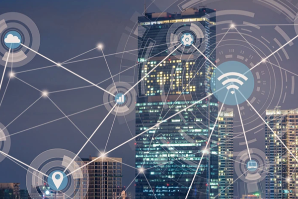 樓宇自控系統(tǒng)安裝故障排除及解決措施！(圖1)