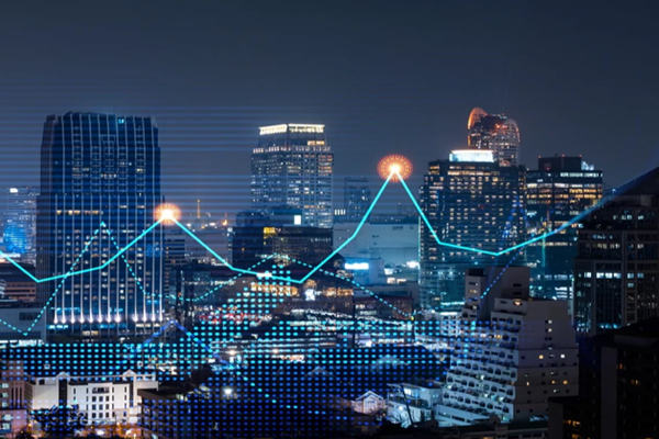 智能化樓宇的基本要求！(圖1)