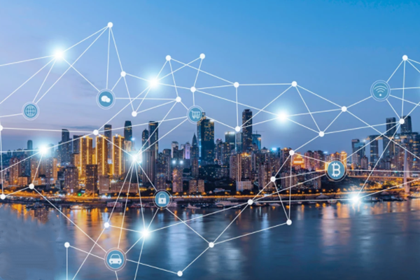 智慧建筑設(shè)計要點分析！(圖1)