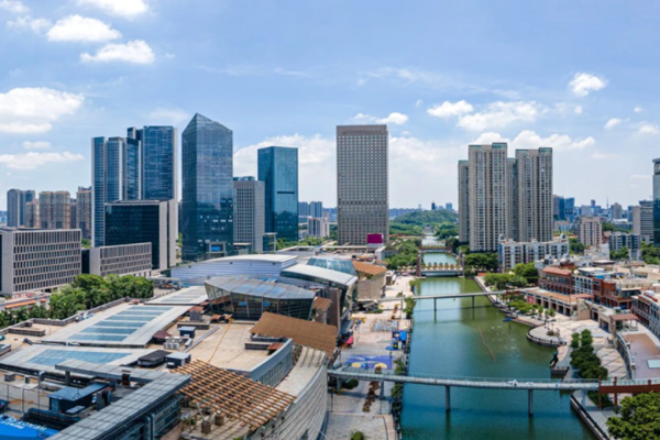 樓宇自控系統(tǒng)工程實施階段，其步驟真的是你所想的那樣么？(圖1)