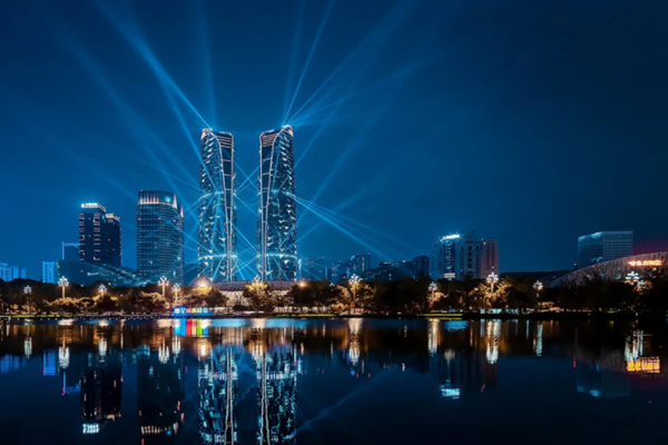 BAS樓宇控制系統(tǒng)驗收前提條件及驗收資料！(圖1)