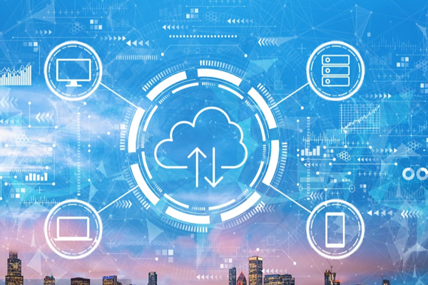 樓宇智能化系統(tǒng)架構(gòu)組成有哪些？(圖1)