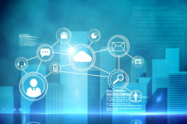 智慧建筑，助力實(shí)現(xiàn)節(jié)能環(huán)保！(圖1)