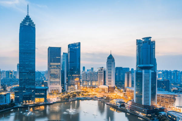 簡述建筑智能化系統(tǒng)與其子系統(tǒng)！(圖1)