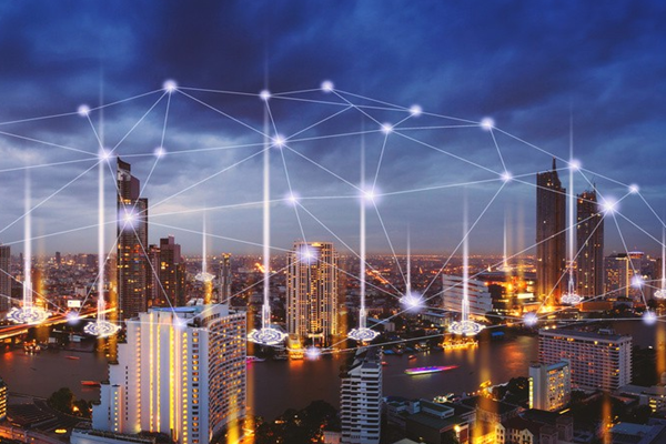 什么是樓宇自控系統(tǒng)，有哪些作用？(圖1)