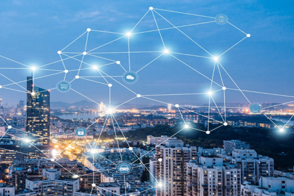 樓宇智能化系統(tǒng)基本含義和應用策略！(圖1)