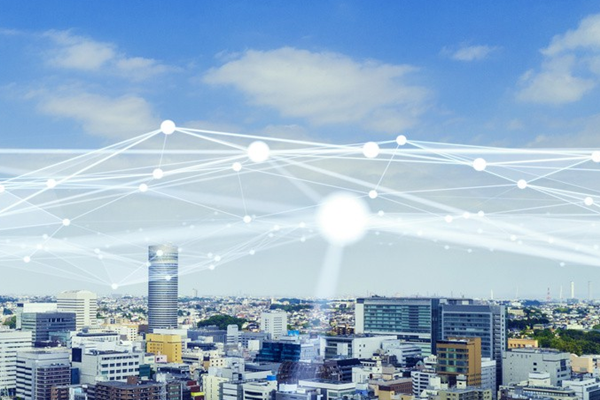 樓宇自控系統(tǒng)，為雙碳目標助力！(圖1)