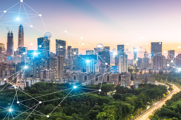 智慧建筑綜合解決方案，那是什么？(圖1)